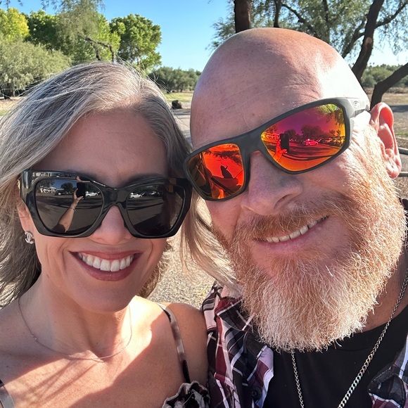 Meet your Posher, Jim - Picture 4 of 5